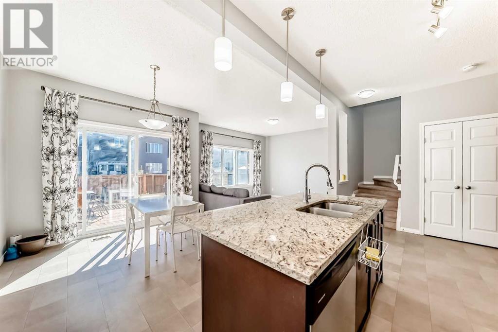 Single Family House for Sale in  Walgrove Gardens SE Walden Calgary 