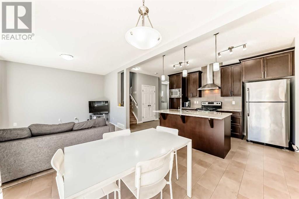Single Family House for Sale in  Walgrove Gardens SE Walden Calgary 