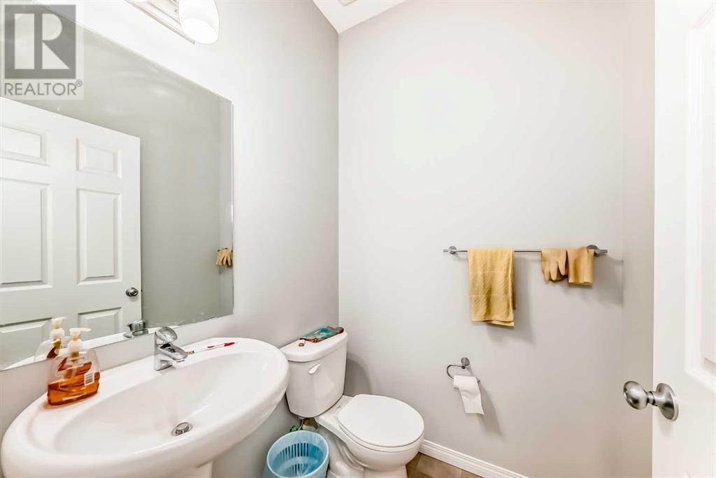 Single Family House for Sale in  Walgrove Gardens SE Walden Calgary 