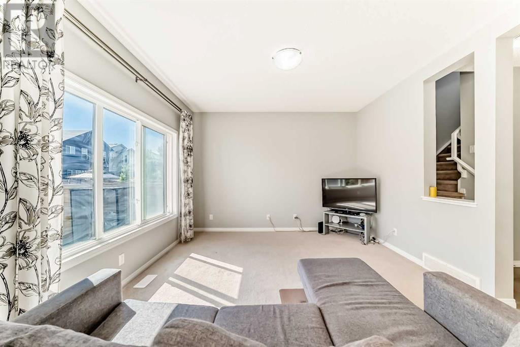 Single Family House for Sale in  Walgrove Gardens SE Walden Calgary 