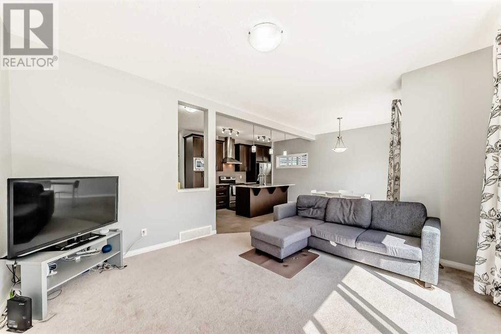Single Family House for Sale in  Walgrove Gardens SE Walden Calgary 