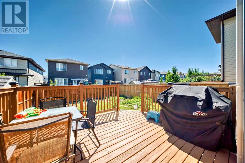 Single Family House for Sale in  Walgrove Gardens SE Walden Calgary 