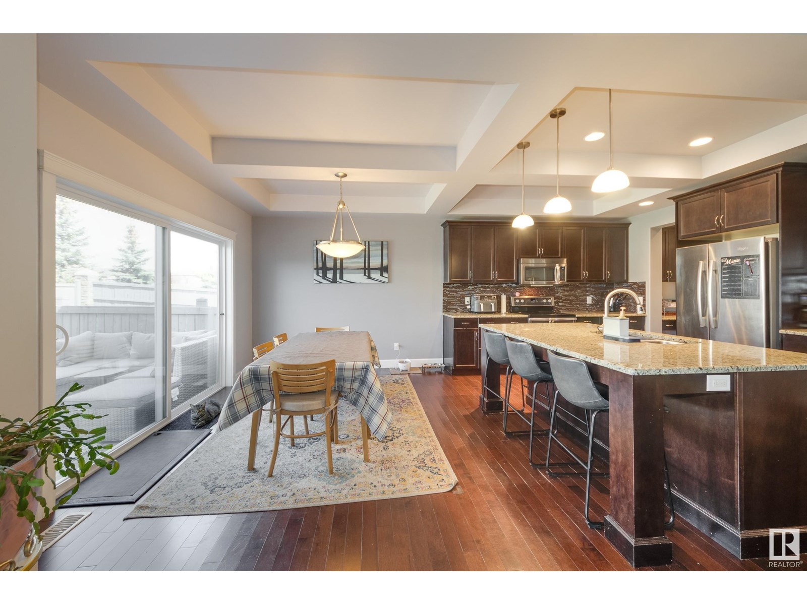 Photo 3 of 7626 Getty Link Li Nw, Edmonton AB