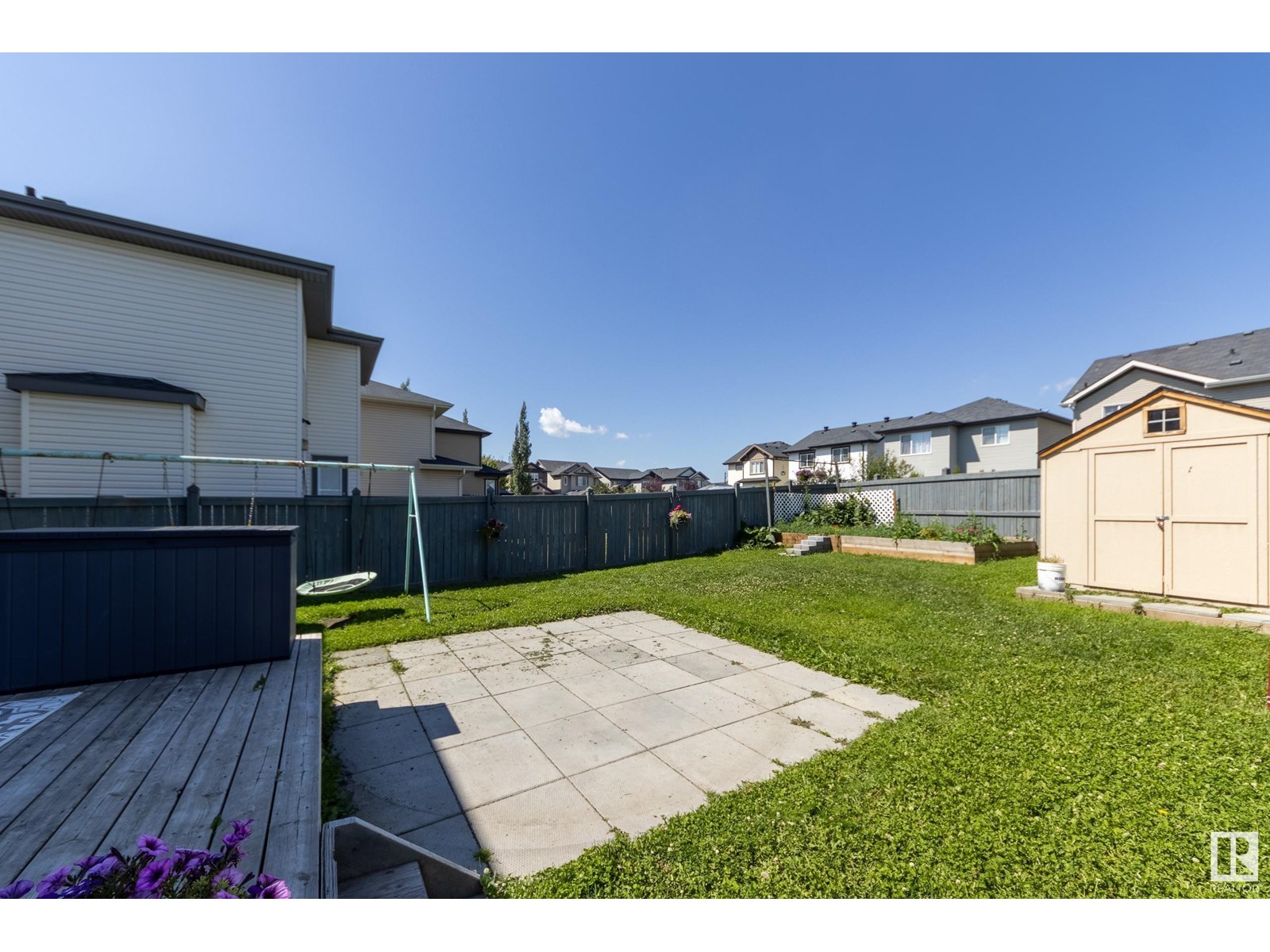 Photo 20 of 7626 Getty Link Li Nw, Edmonton AB
