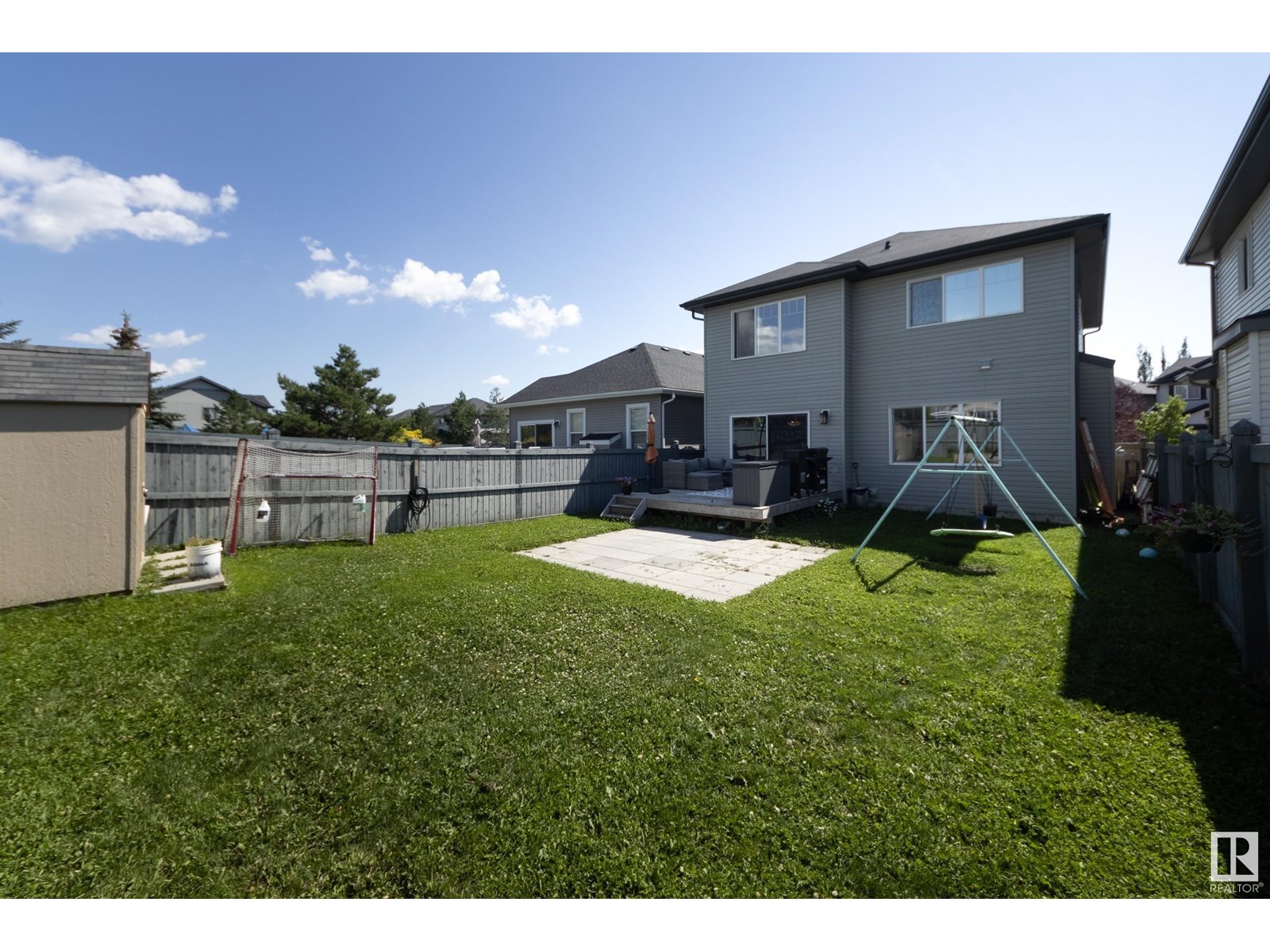 Photo 30 of 7626 Getty Link Li Nw, Edmonton AB