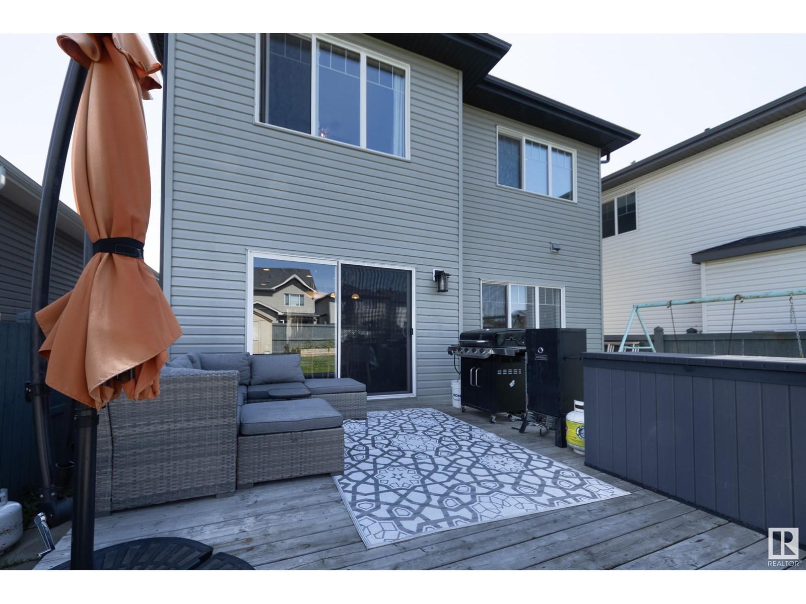 Photo 31 of 7626 Getty Link Li Nw, Edmonton AB