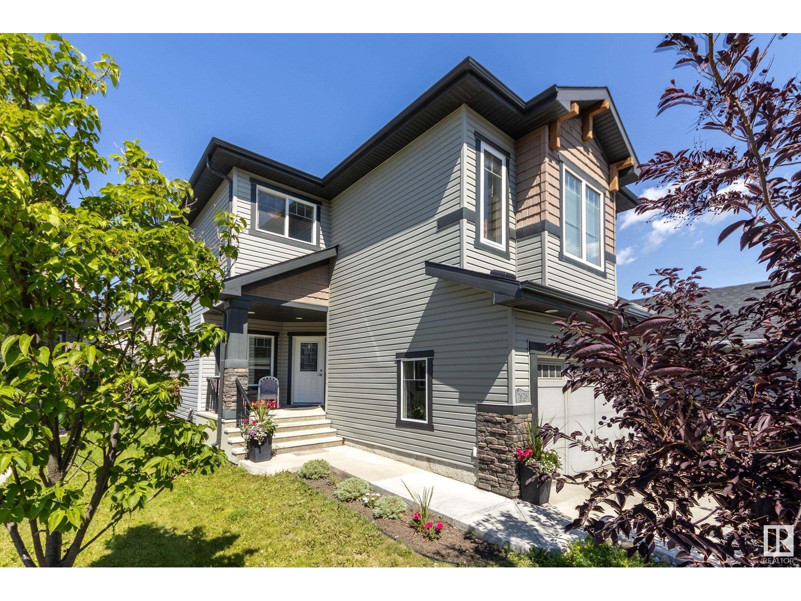 Photo 38 of 7626 Getty Link Li Nw, Edmonton AB