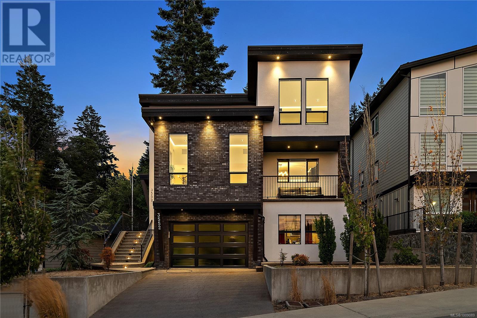 Photo 2 of 3552 Myles Mansell Rd, Langford BC