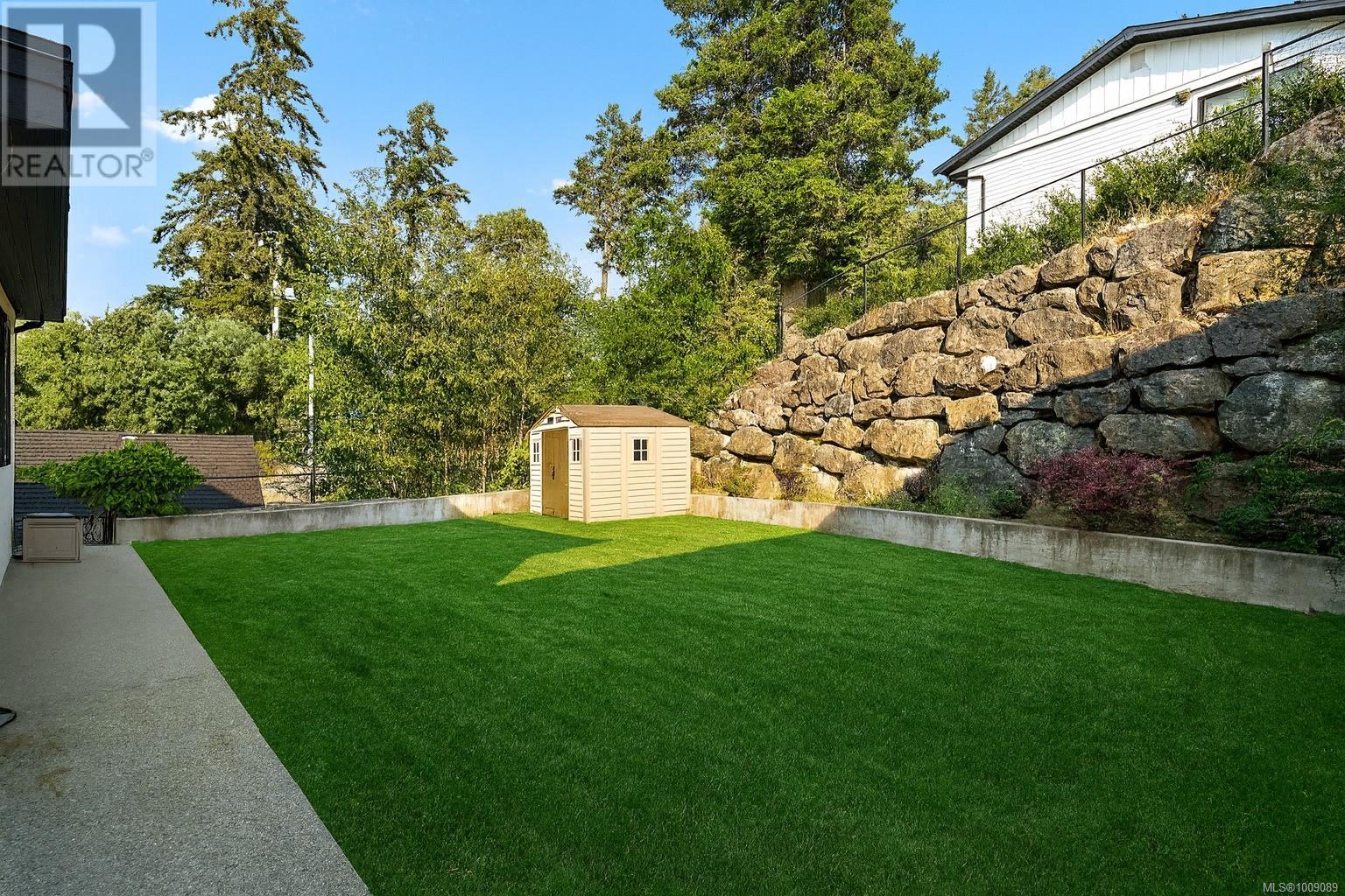 Photo 30 of 3552 Myles Mansell Rd, Langford BC