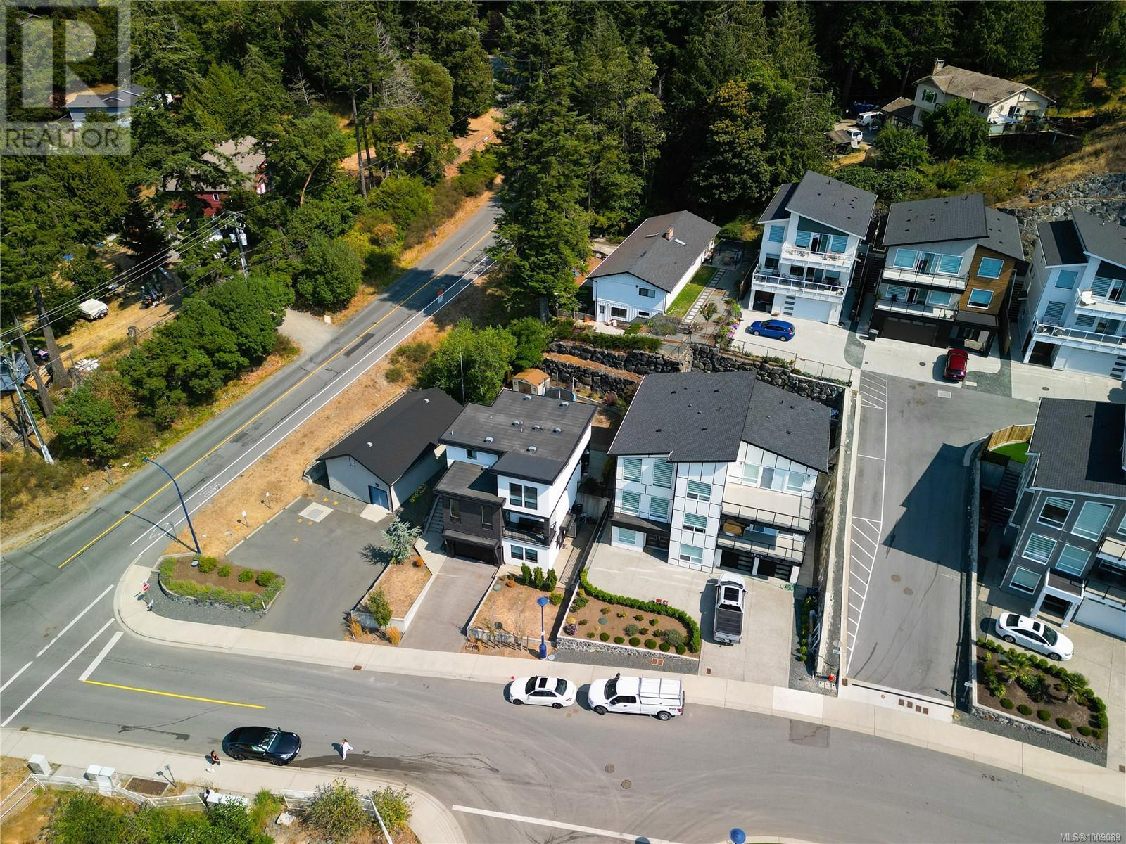 Photo 37 of 3552 Myles Mansell Rd, Langford BC