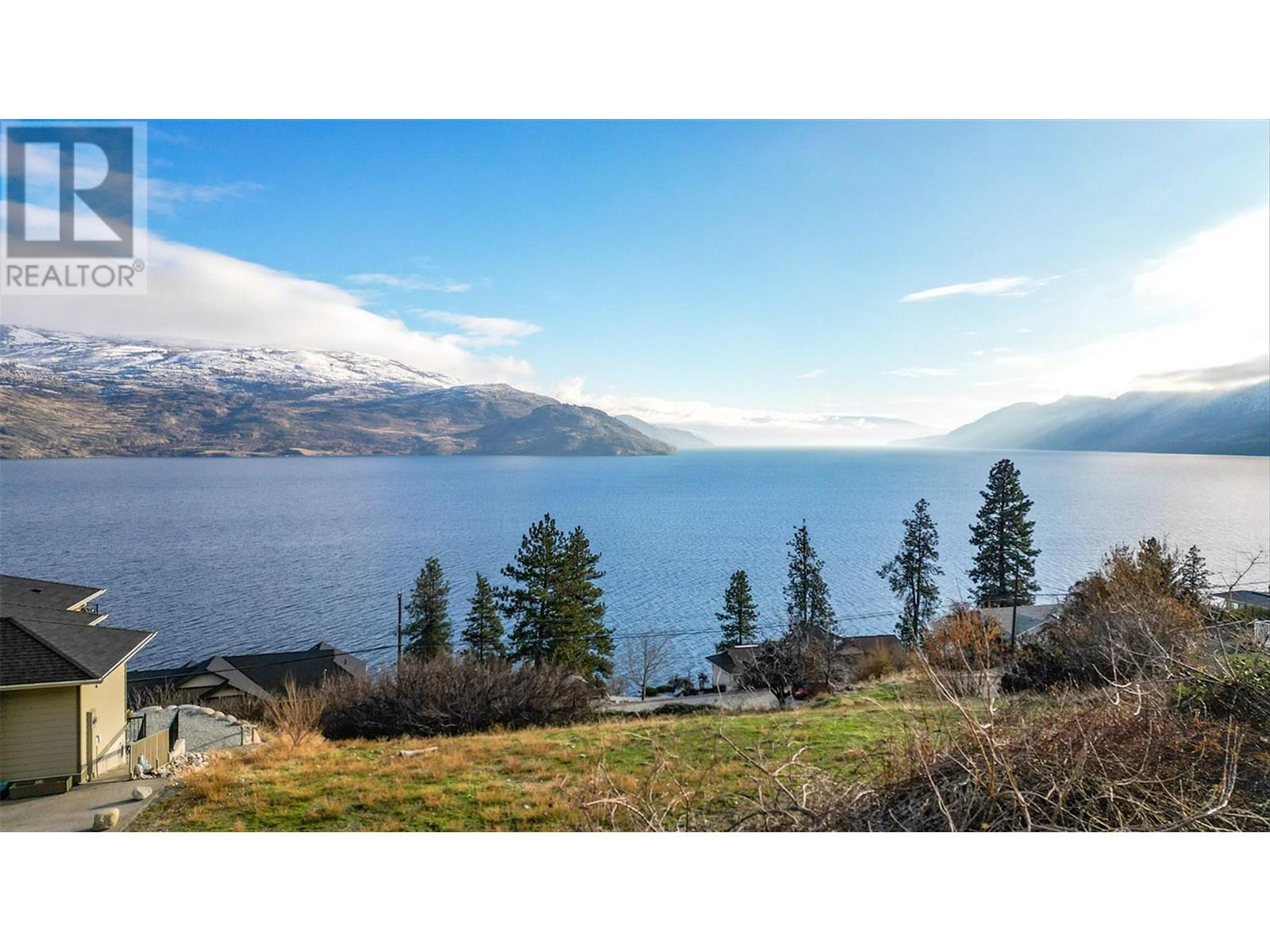  6384 Renfrew Road, Peachland