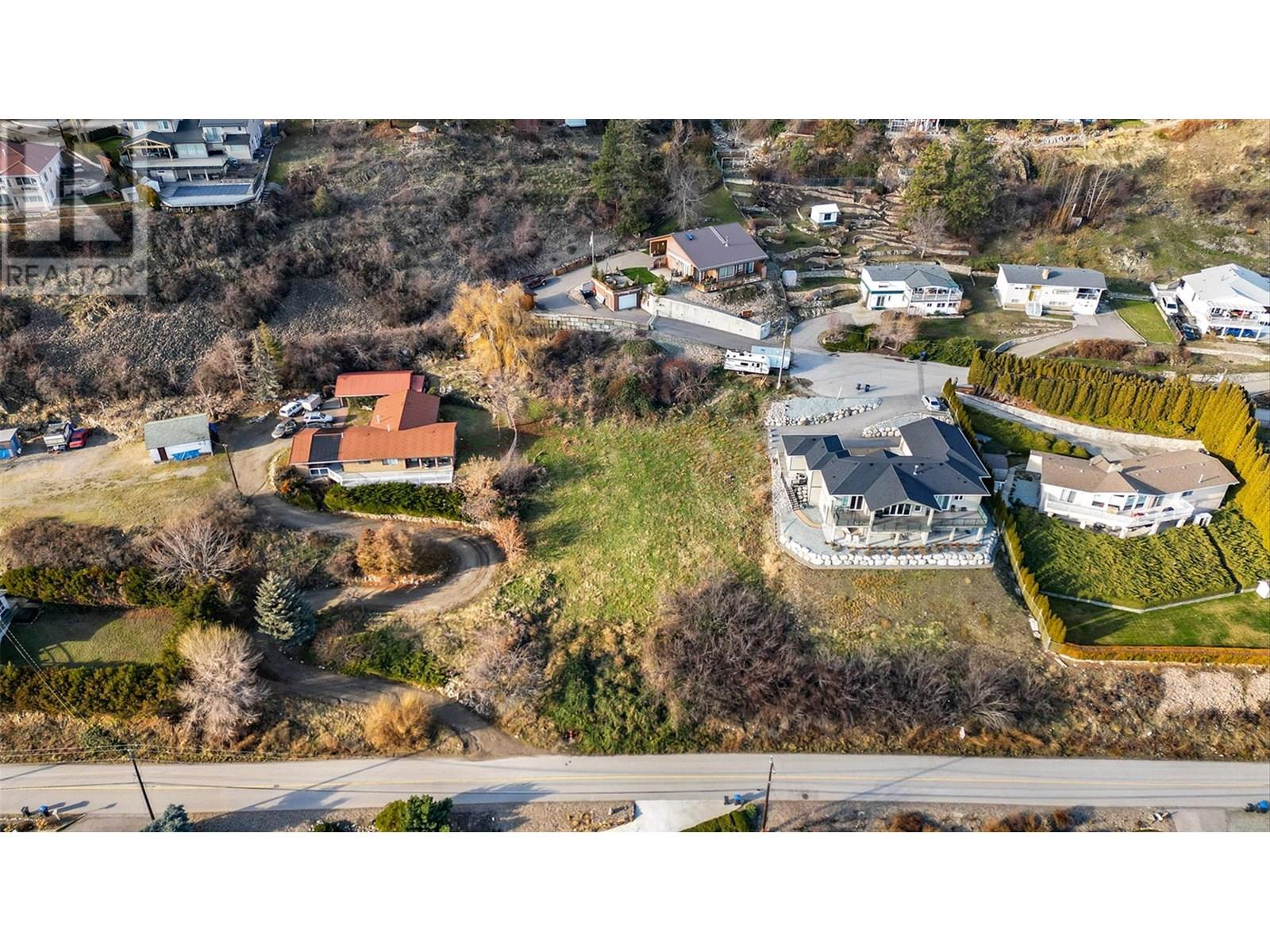  6384 Renfrew Road, Peachland