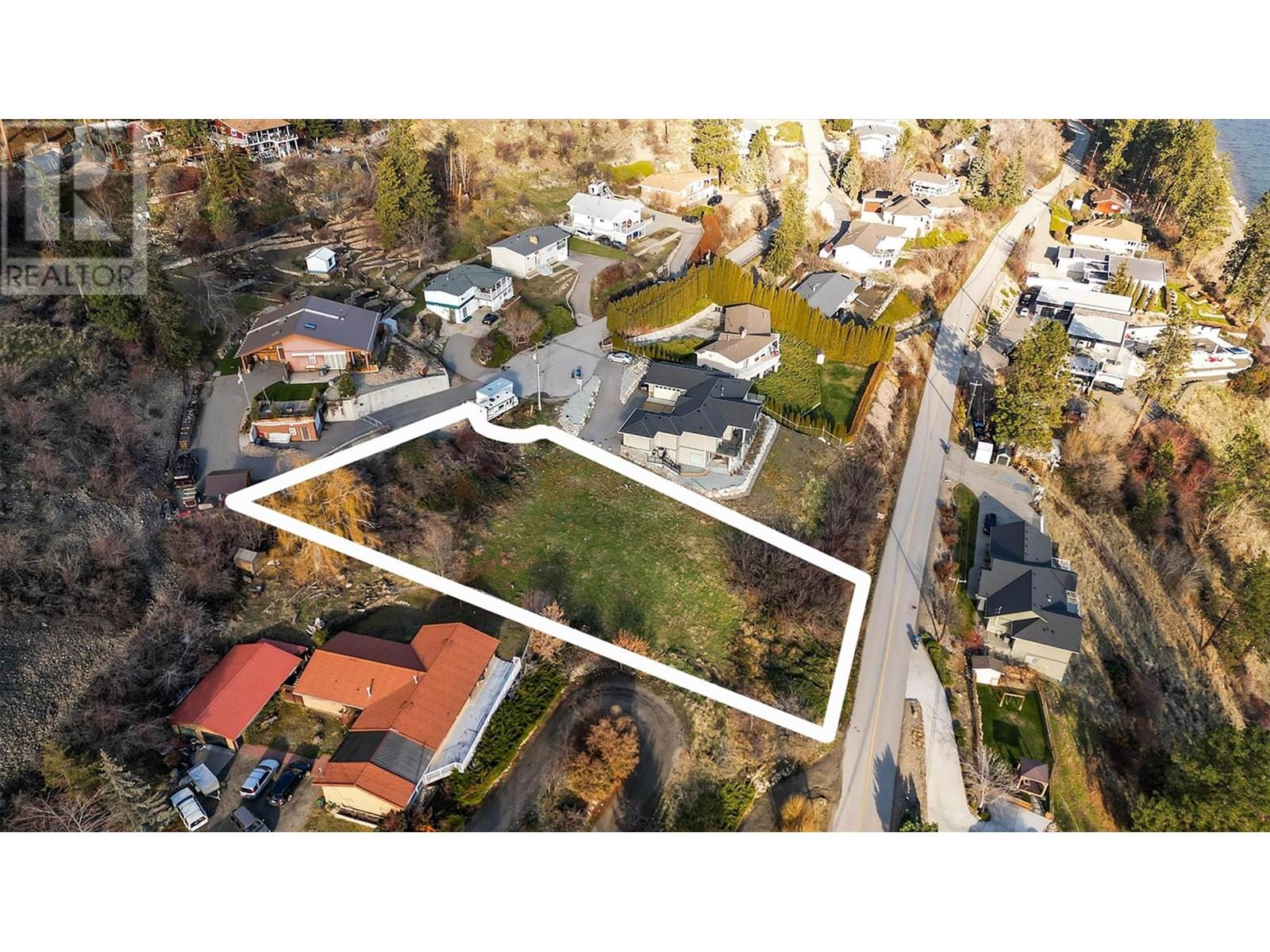  6384 Renfrew Road, Peachland