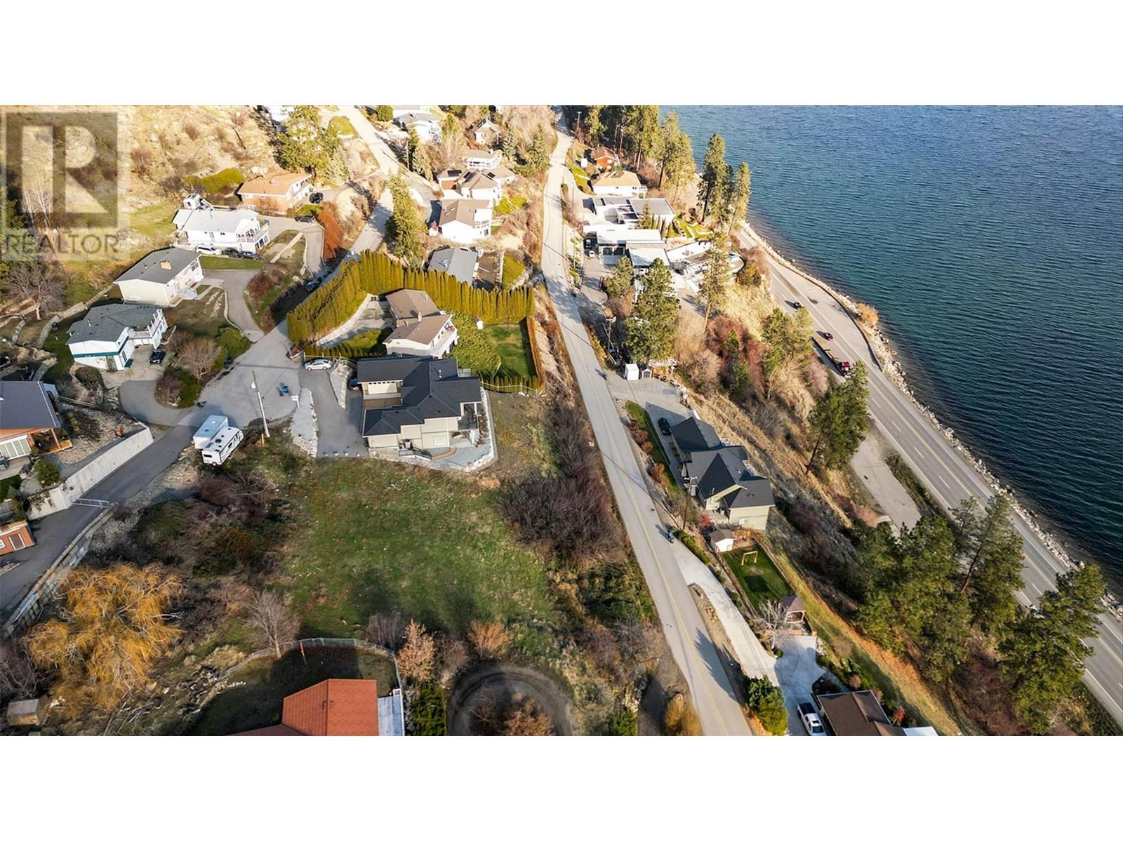 6384 Renfrew Road, Peachland