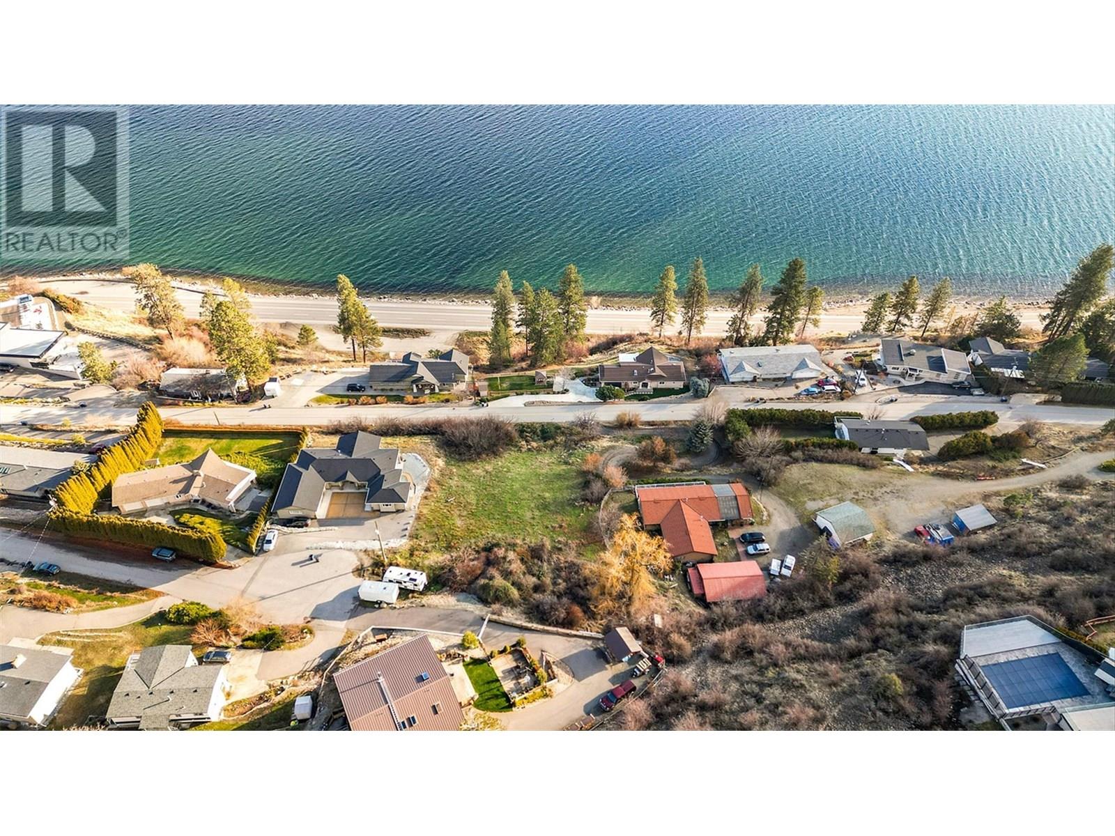  6384 Renfrew Road, Peachland
