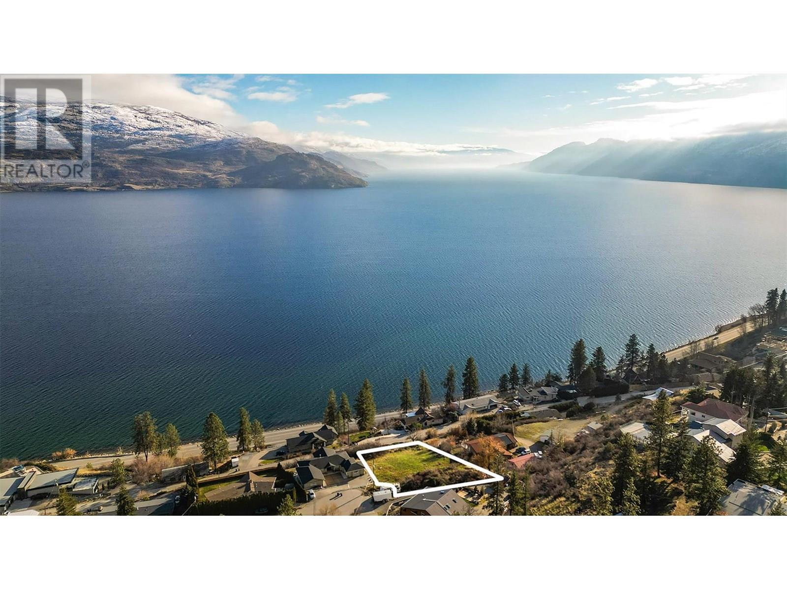  6384 Renfrew Road, Peachland
