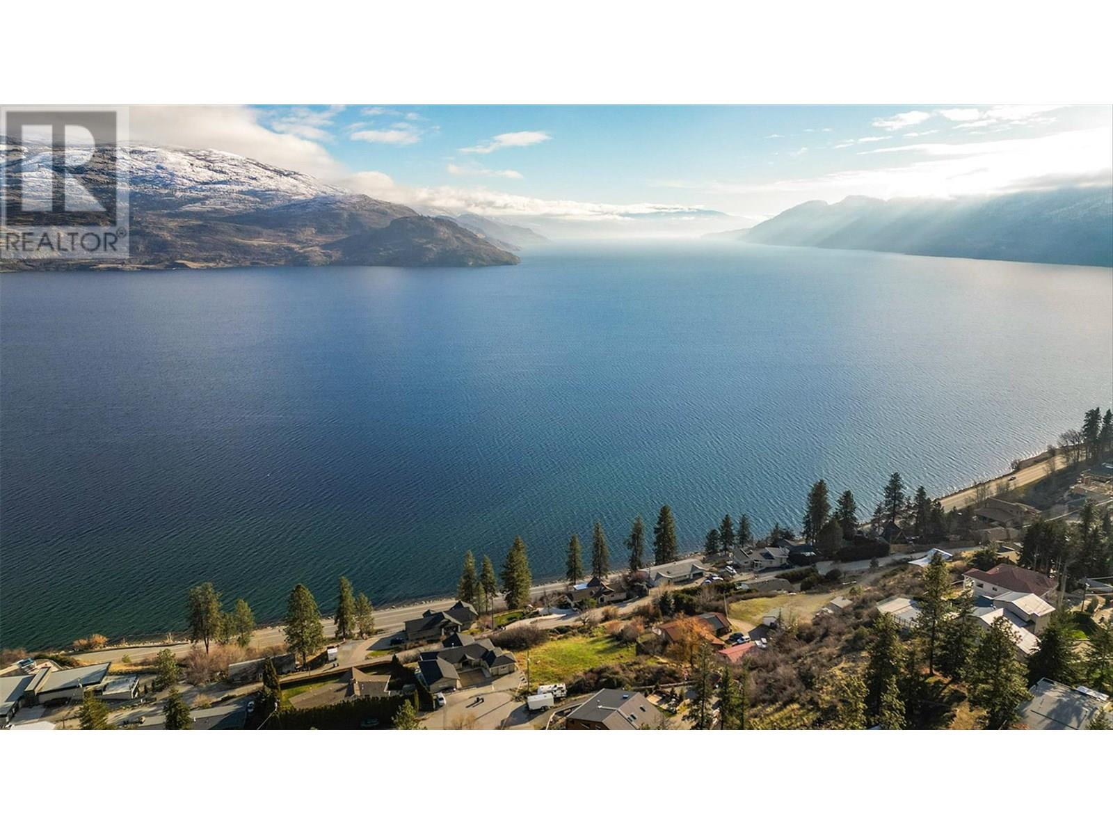  6384 Renfrew Road, Peachland