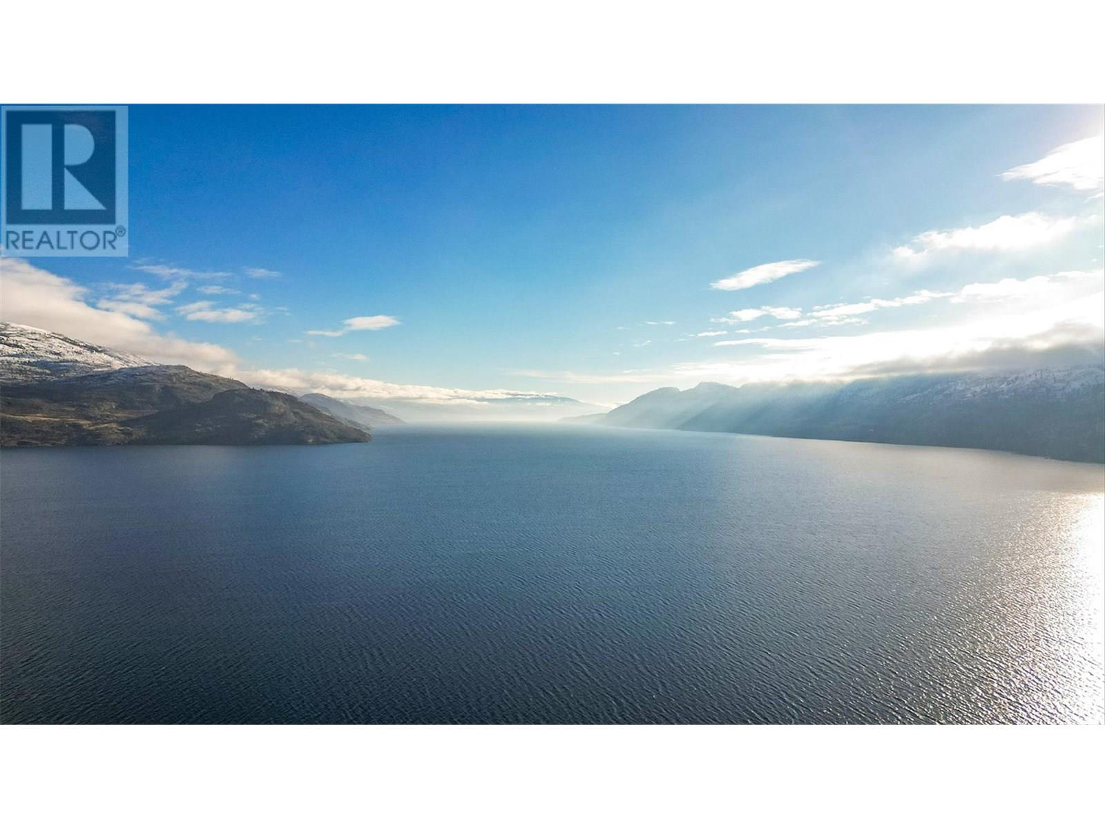  6384 Renfrew Road, Peachland