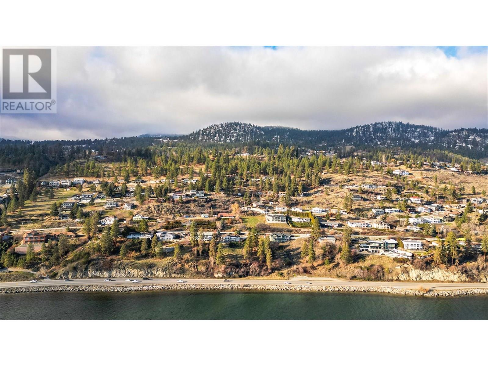  6384 Renfrew Road, Peachland