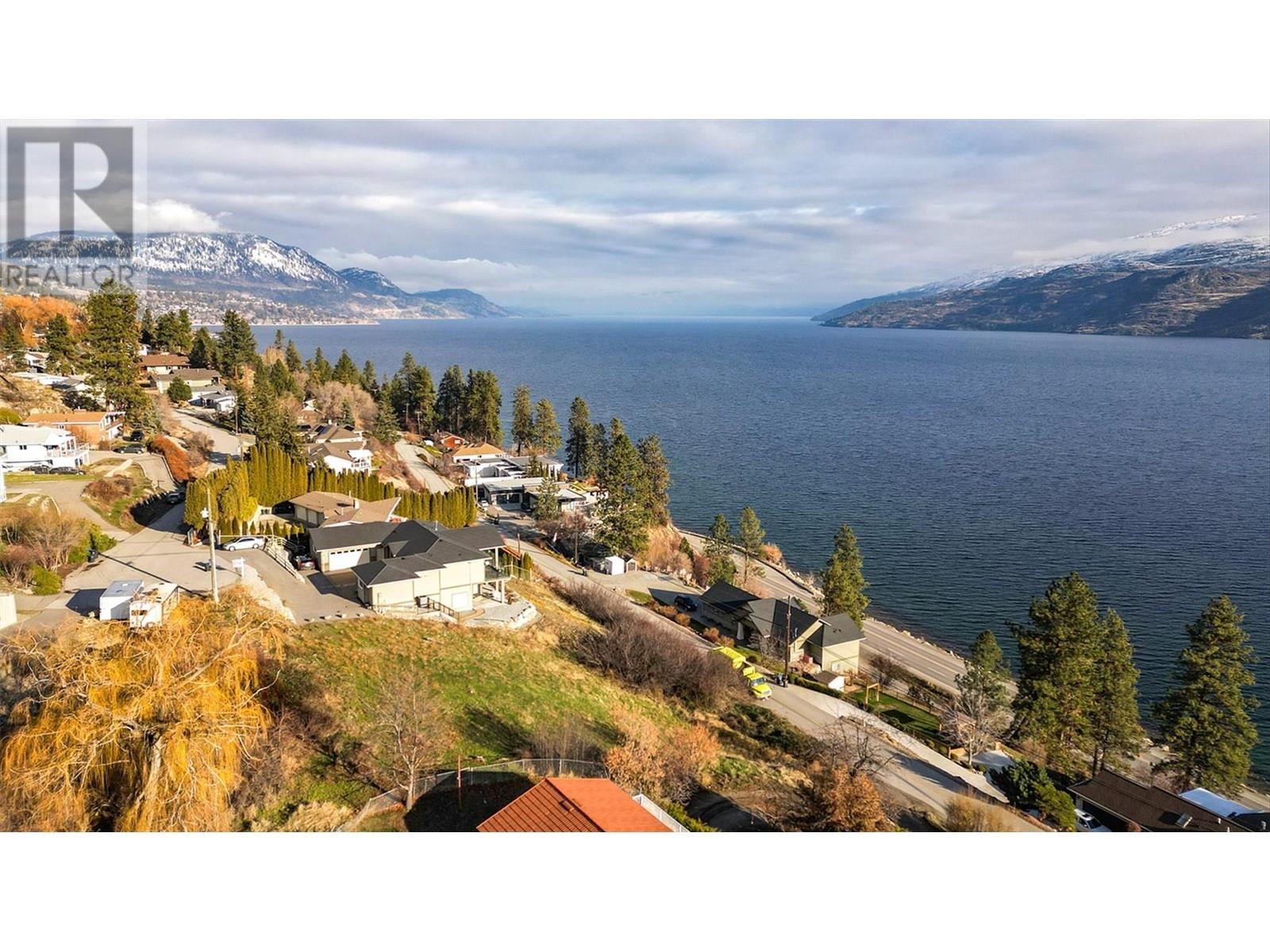  6384 Renfrew Road, Peachland
