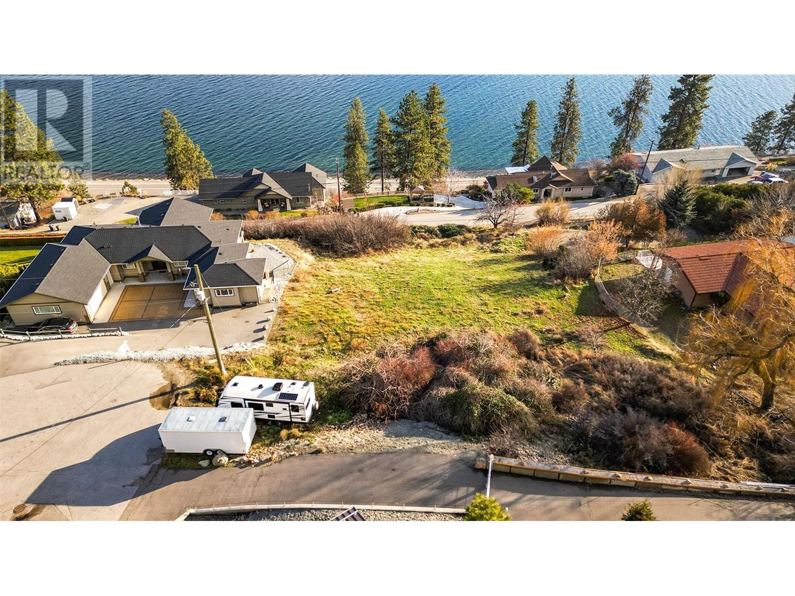  6384 Renfrew Road, Peachland