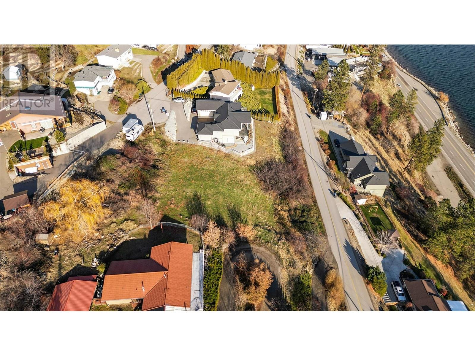  6384 Renfrew Road, Peachland
