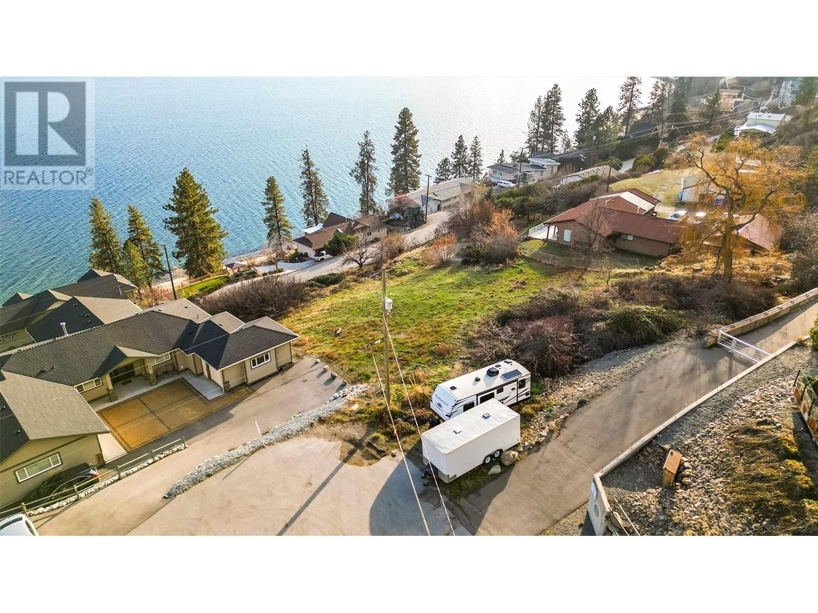  6384 Renfrew Road, Peachland