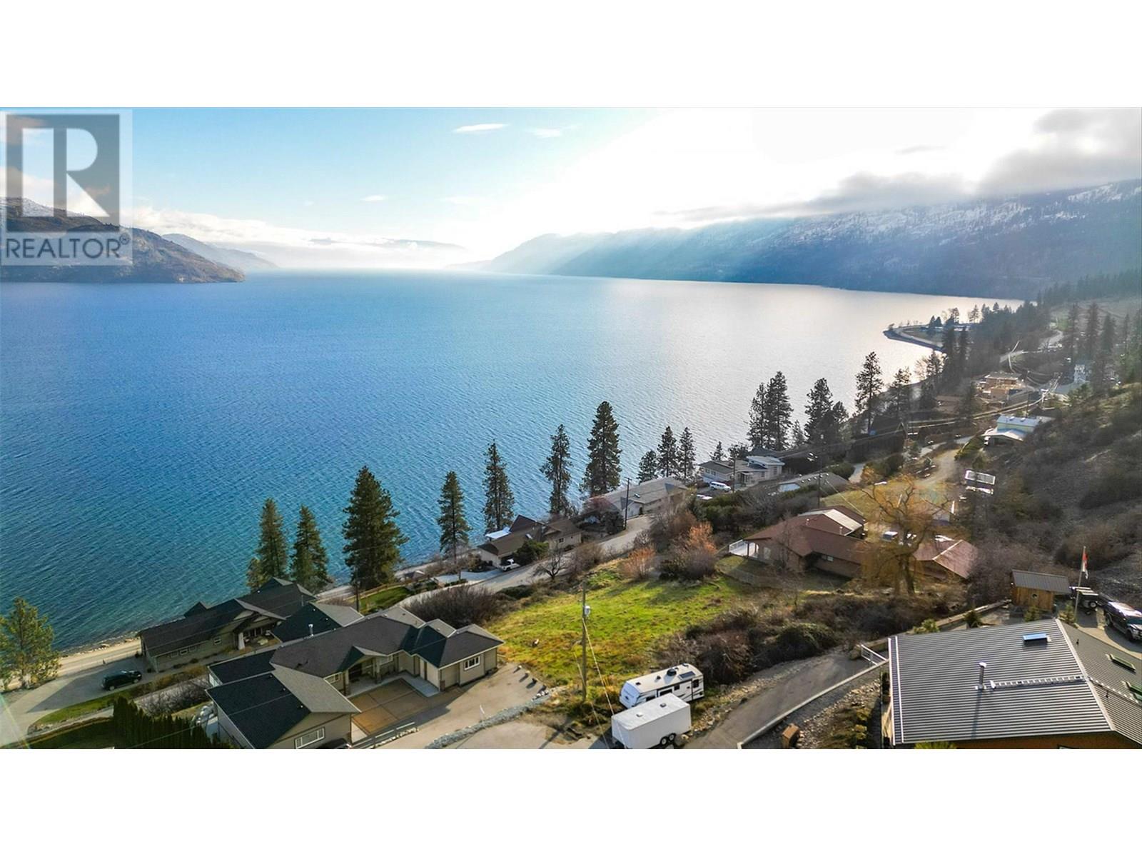  6384 Renfrew Road, Peachland