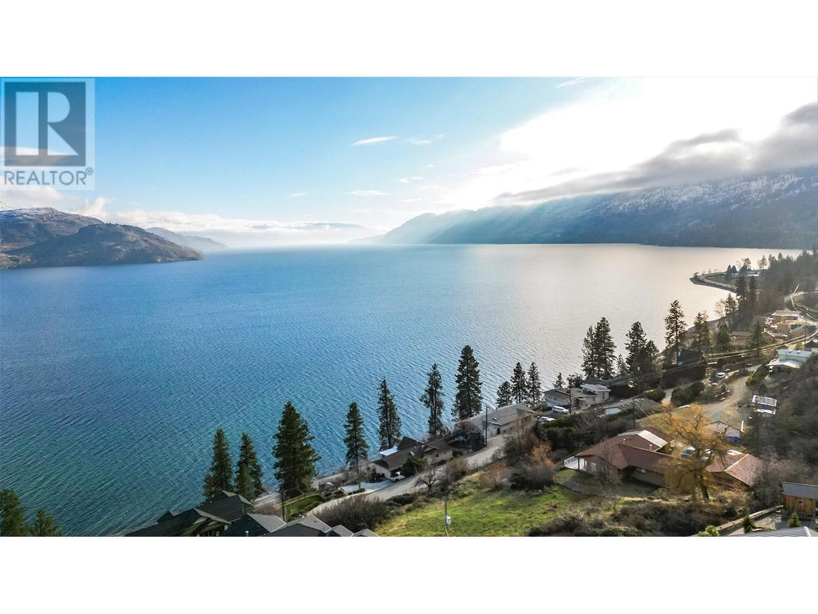  6384 Renfrew Road, Peachland