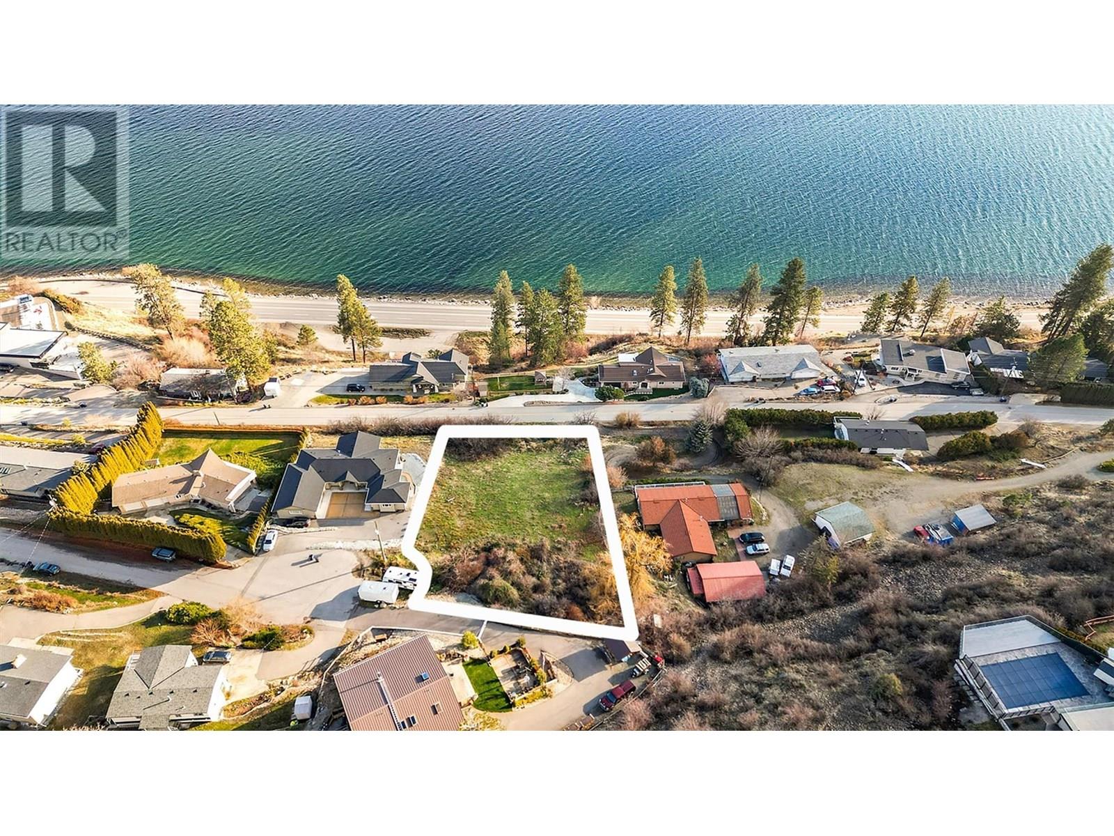  6384 Renfrew Road, Peachland