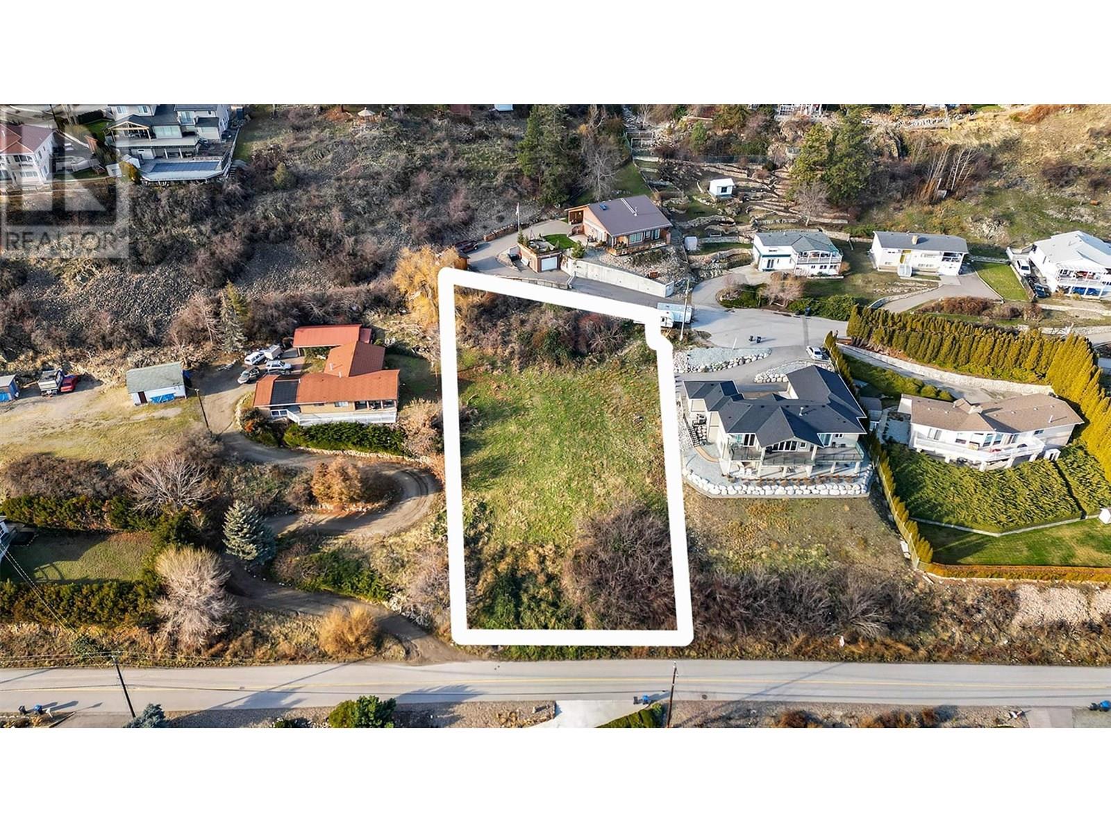 6384 Renfrew Road, Peachland