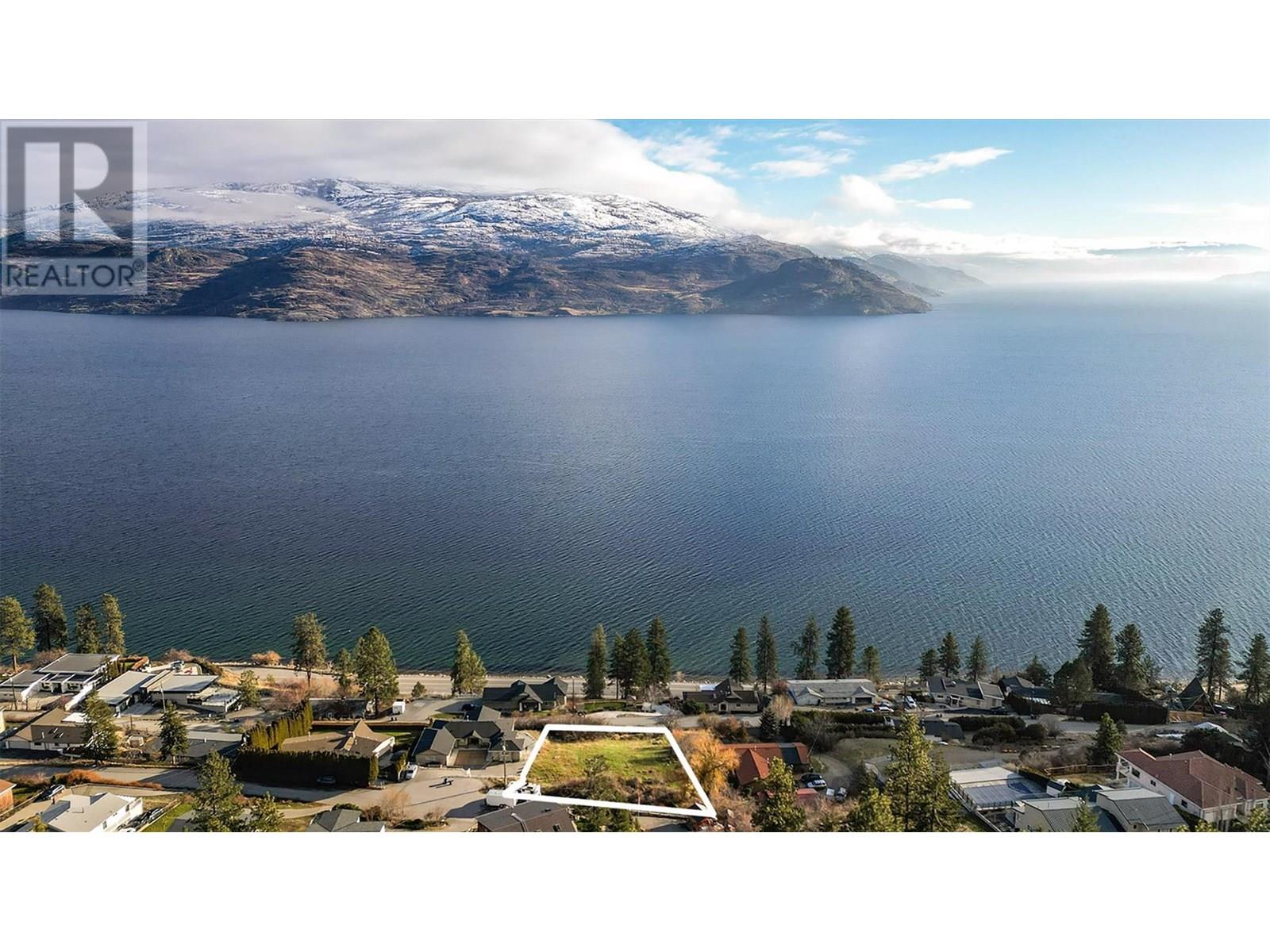  6384 Renfrew Road, Peachland