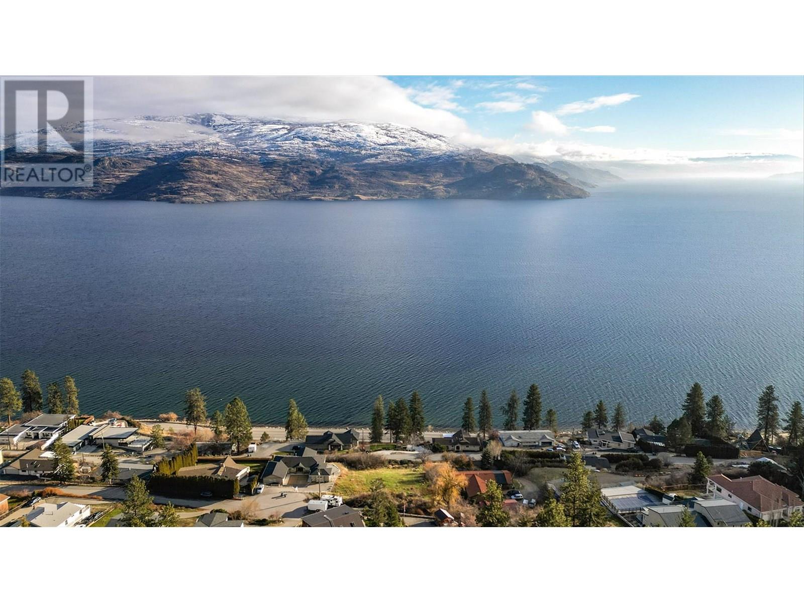  6384 Renfrew Road, Peachland