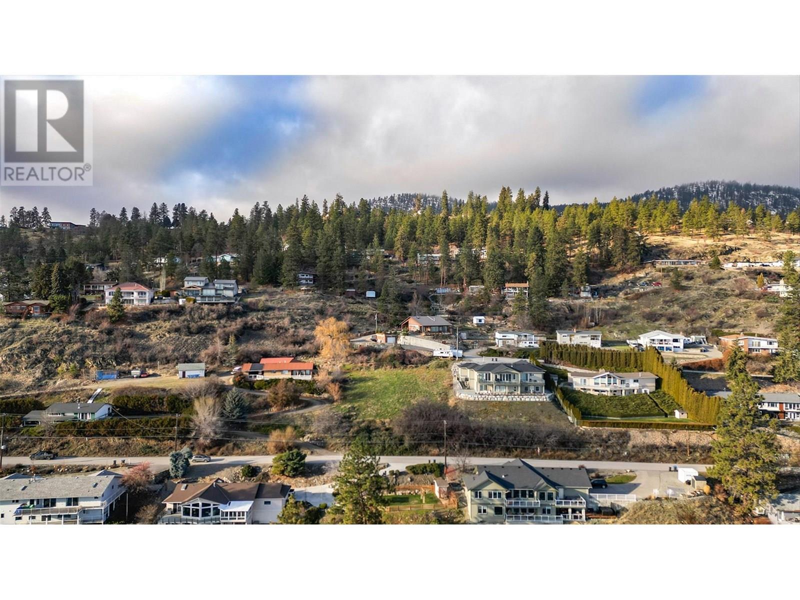  6384 Renfrew Road, Peachland