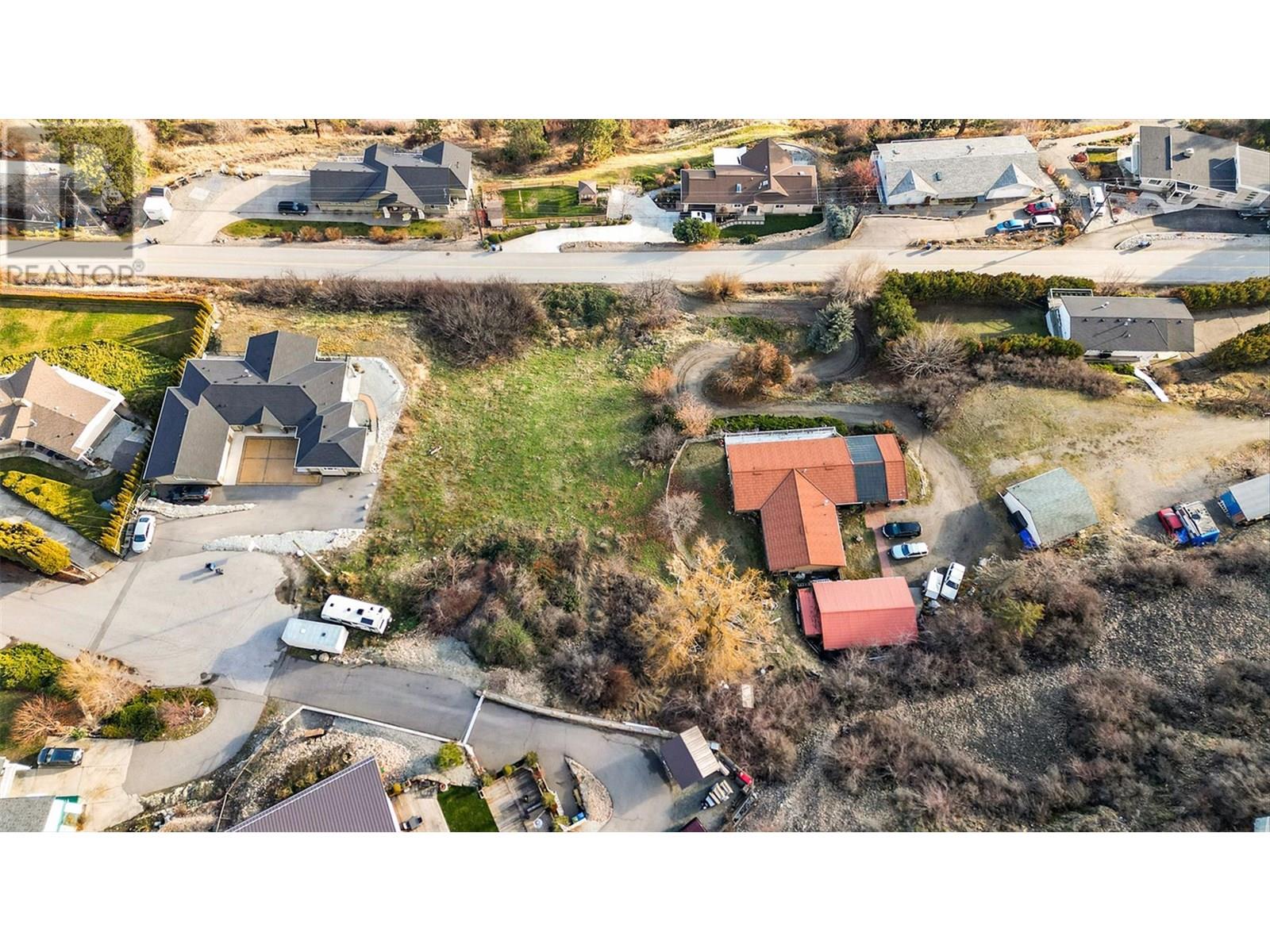  6384 Renfrew Road, Peachland