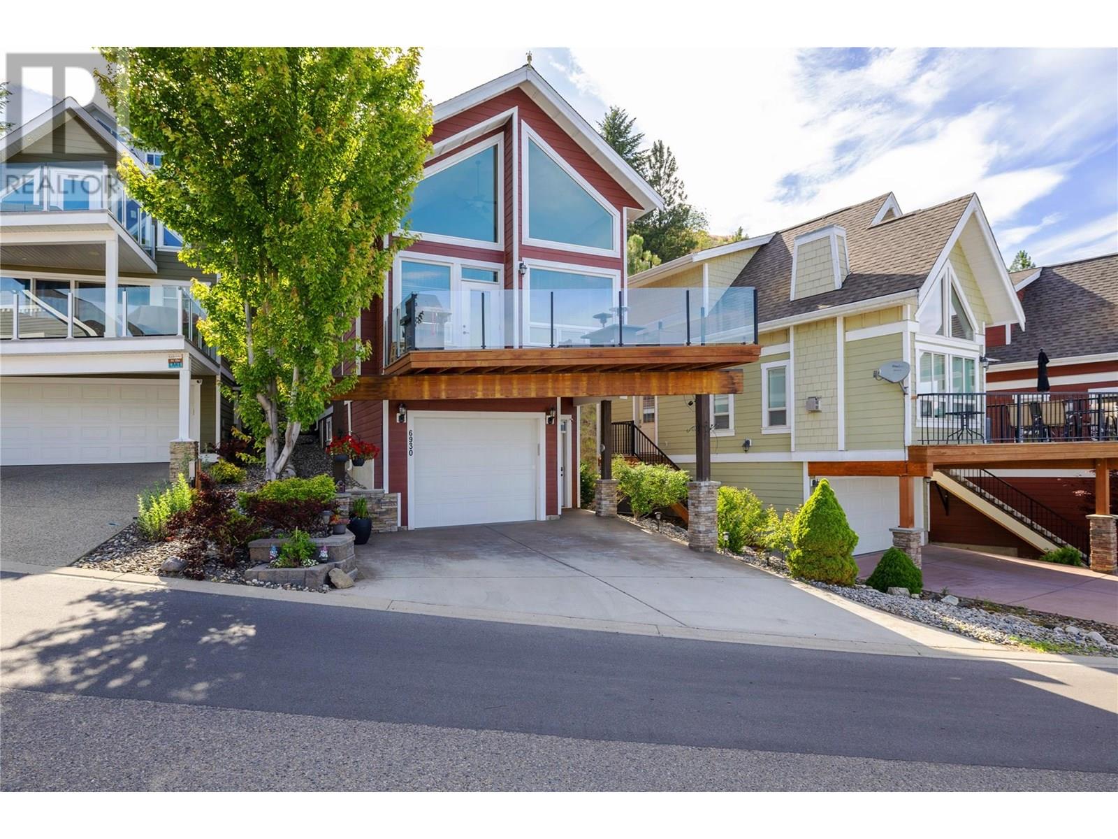 #47-6930 Barcelona Drive East, Fintry