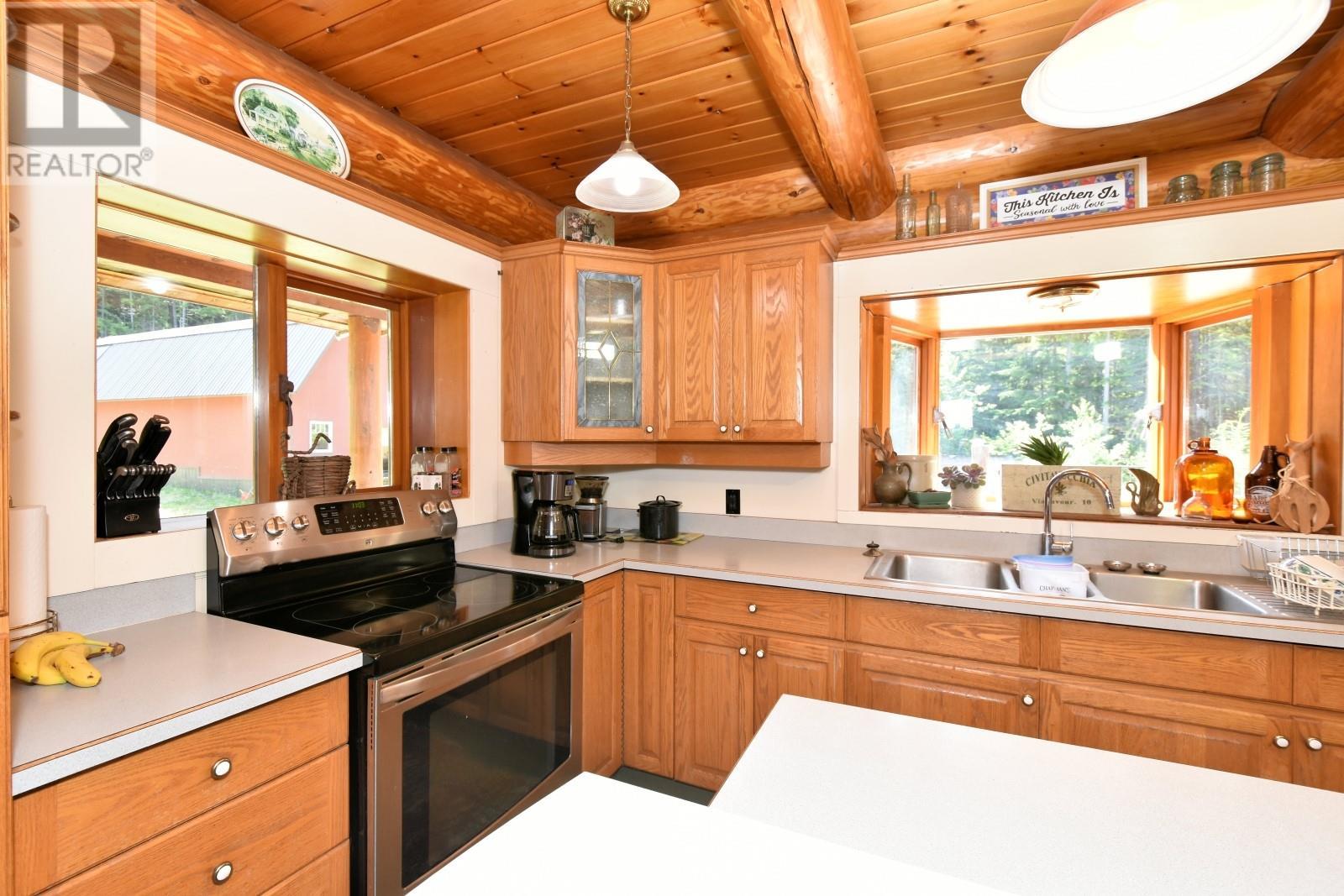 Photo 51 of 3740 Cameron Road, Eagle Bay BC