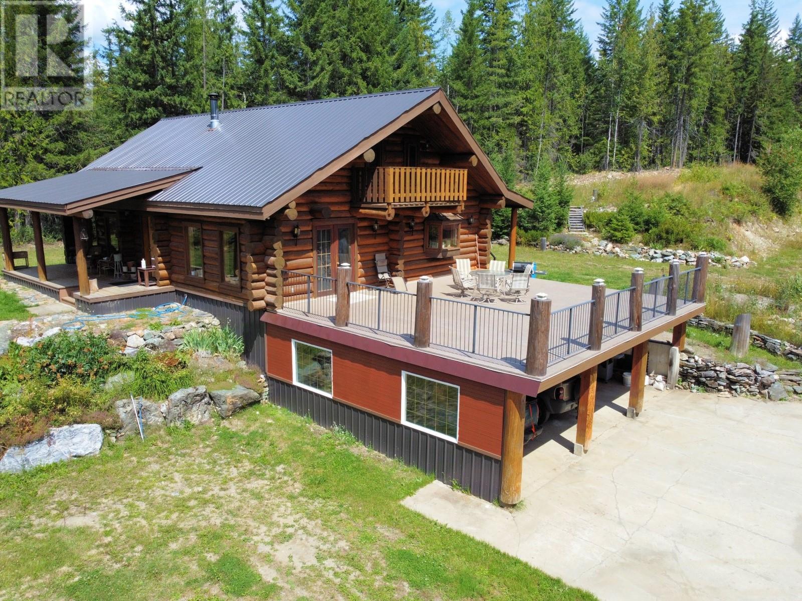 Photo 11 of 3740 Cameron Road, Eagle Bay BC