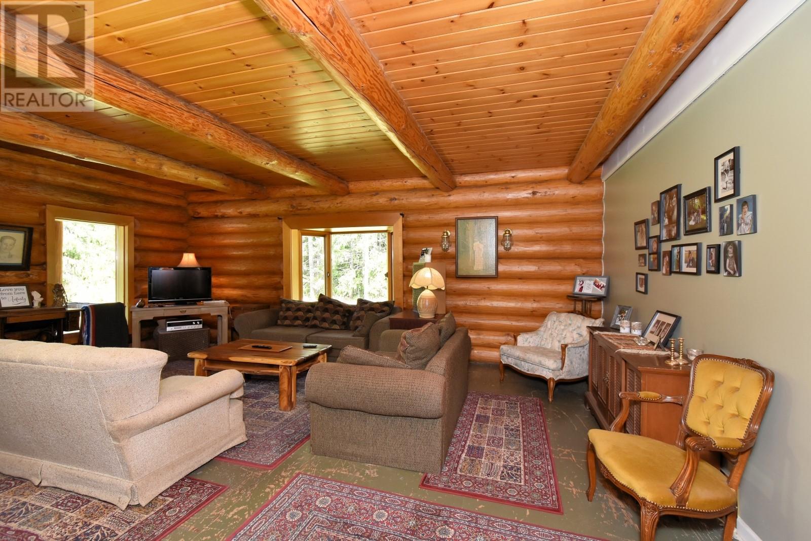 Photo 18 of 3740 Cameron Road, Eagle Bay BC