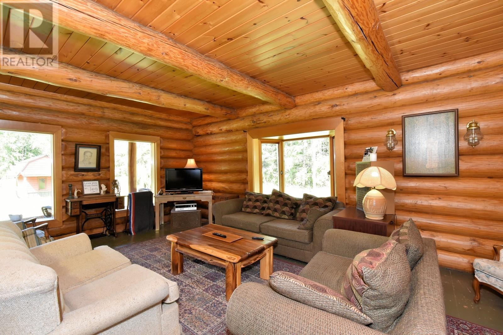 Photo 35 of 3740 Cameron Road, Eagle Bay BC