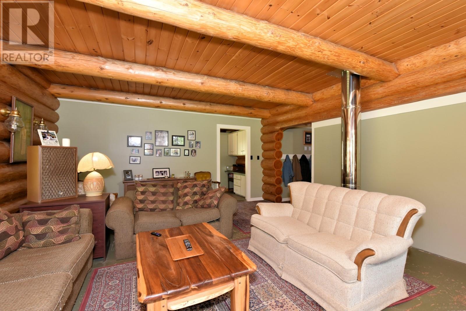 Photo 29 of 3740 Cameron Road, Eagle Bay BC