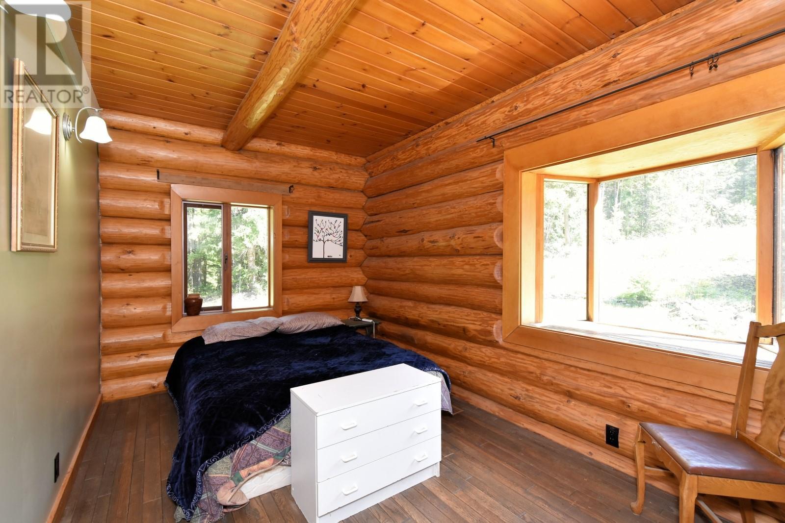 Photo 36 of 3740 Cameron Road, Eagle Bay BC