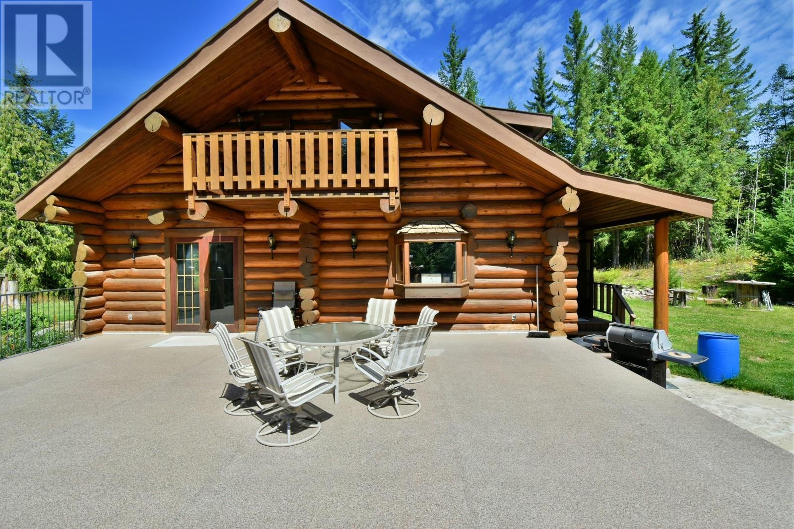 Photo 46 of 3740 Cameron Road, Eagle Bay BC