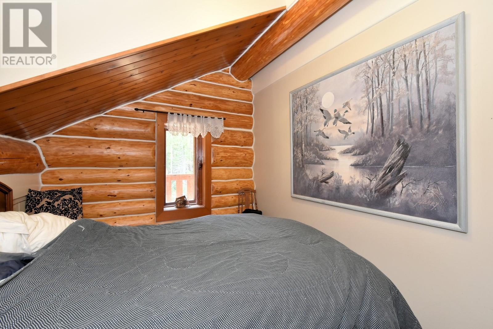 Photo 3 of 3740 Cameron Road, Eagle Bay BC