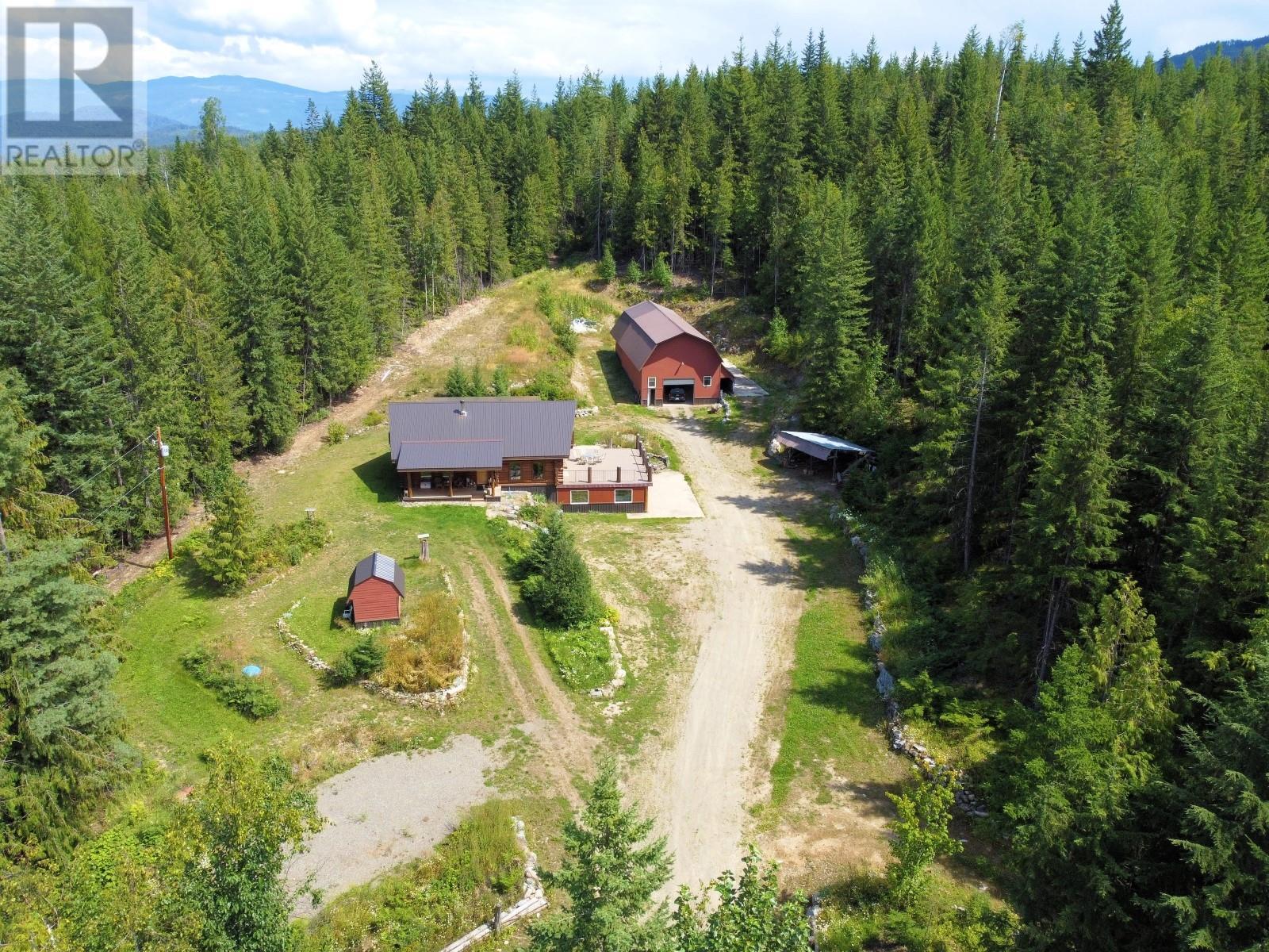 Photo 28 of 3740 Cameron Road, Eagle Bay BC