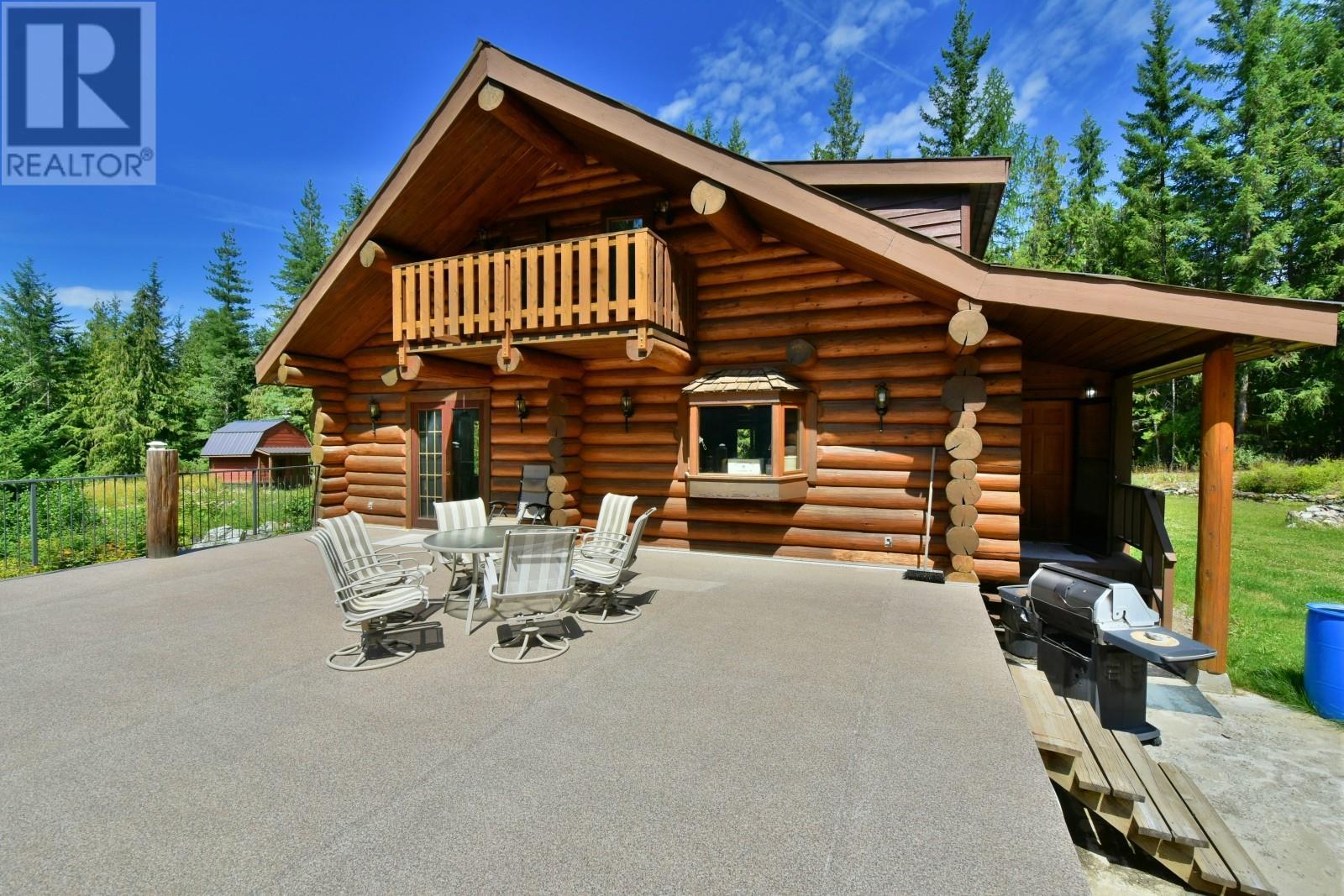 Photo 40 of 3740 Cameron Road, Eagle Bay BC