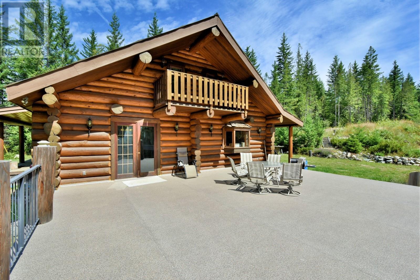 Photo 16 of 3740 Cameron Road, Eagle Bay BC