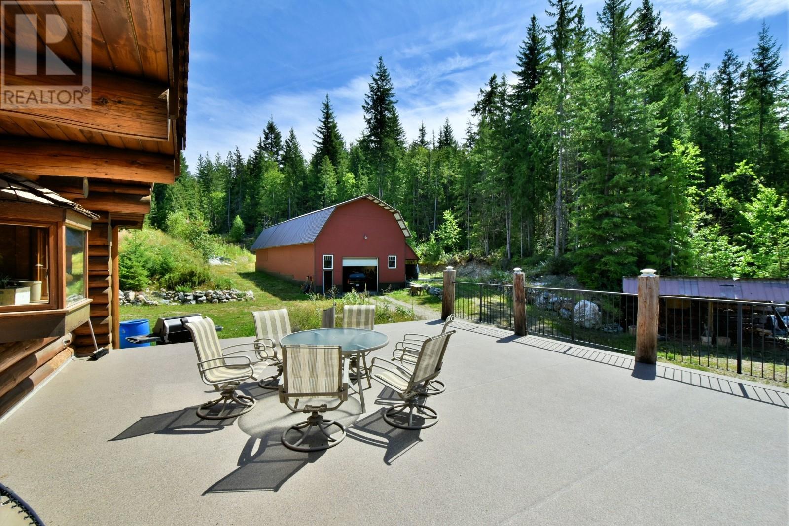 Photo 34 of 3740 Cameron Road, Eagle Bay BC