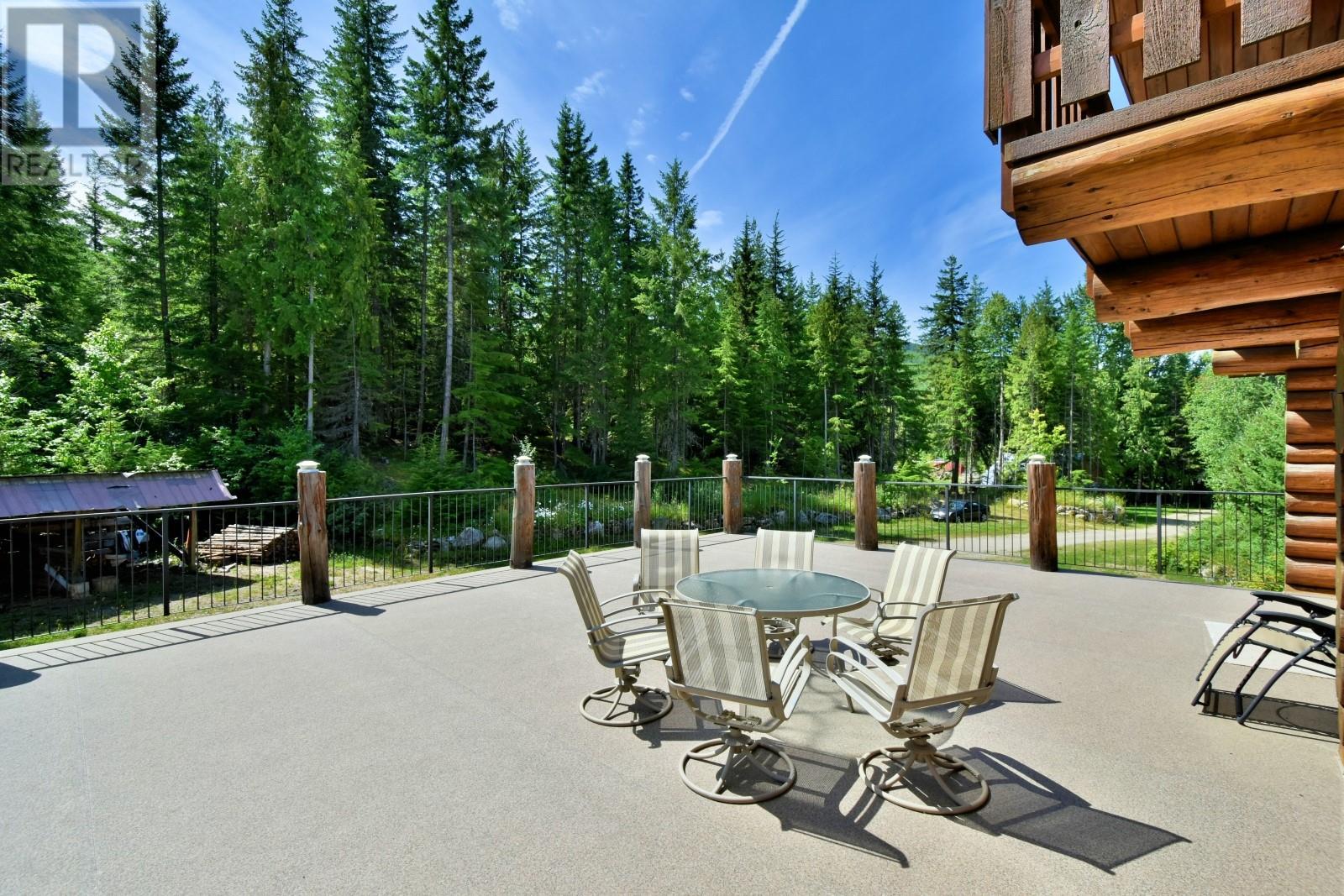Photo 44 of 3740 Cameron Road, Eagle Bay BC
