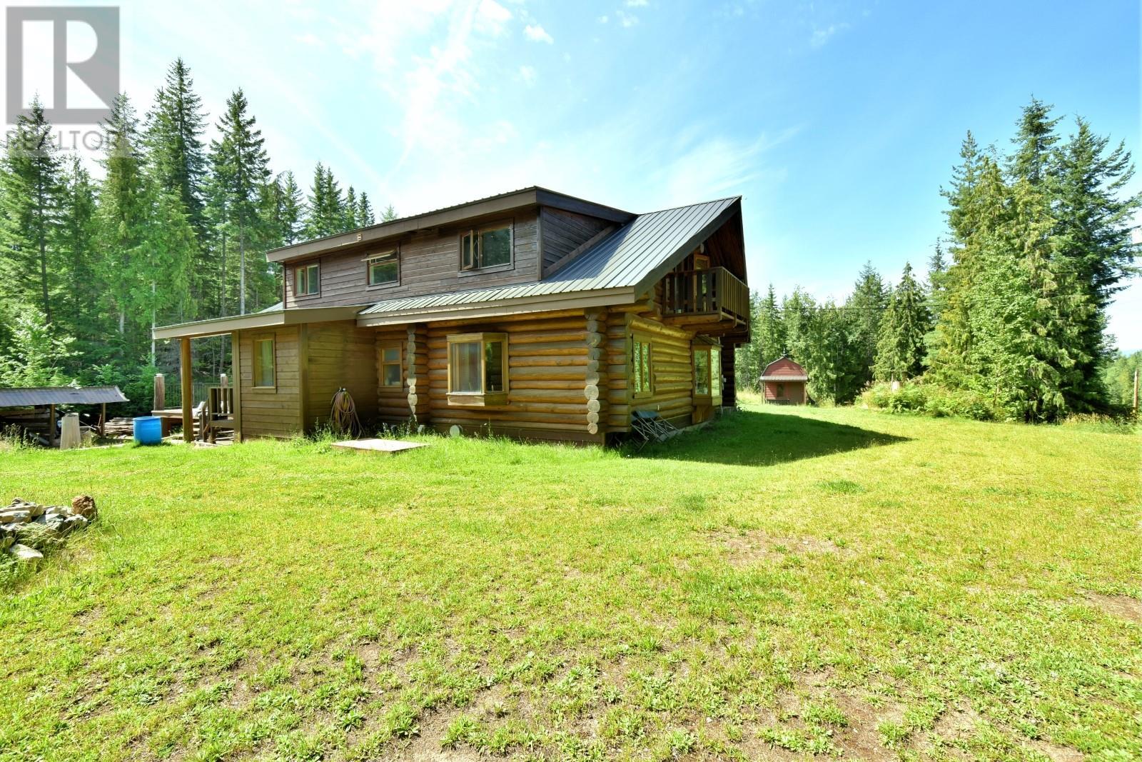 Photo 30 of 3740 Cameron Road, Eagle Bay BC